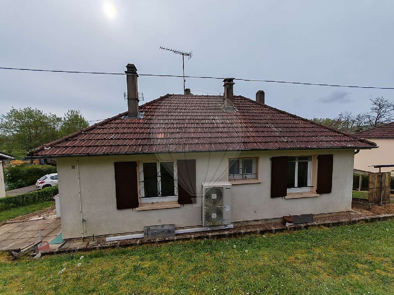 en venta casa Prémery Nièvre 2