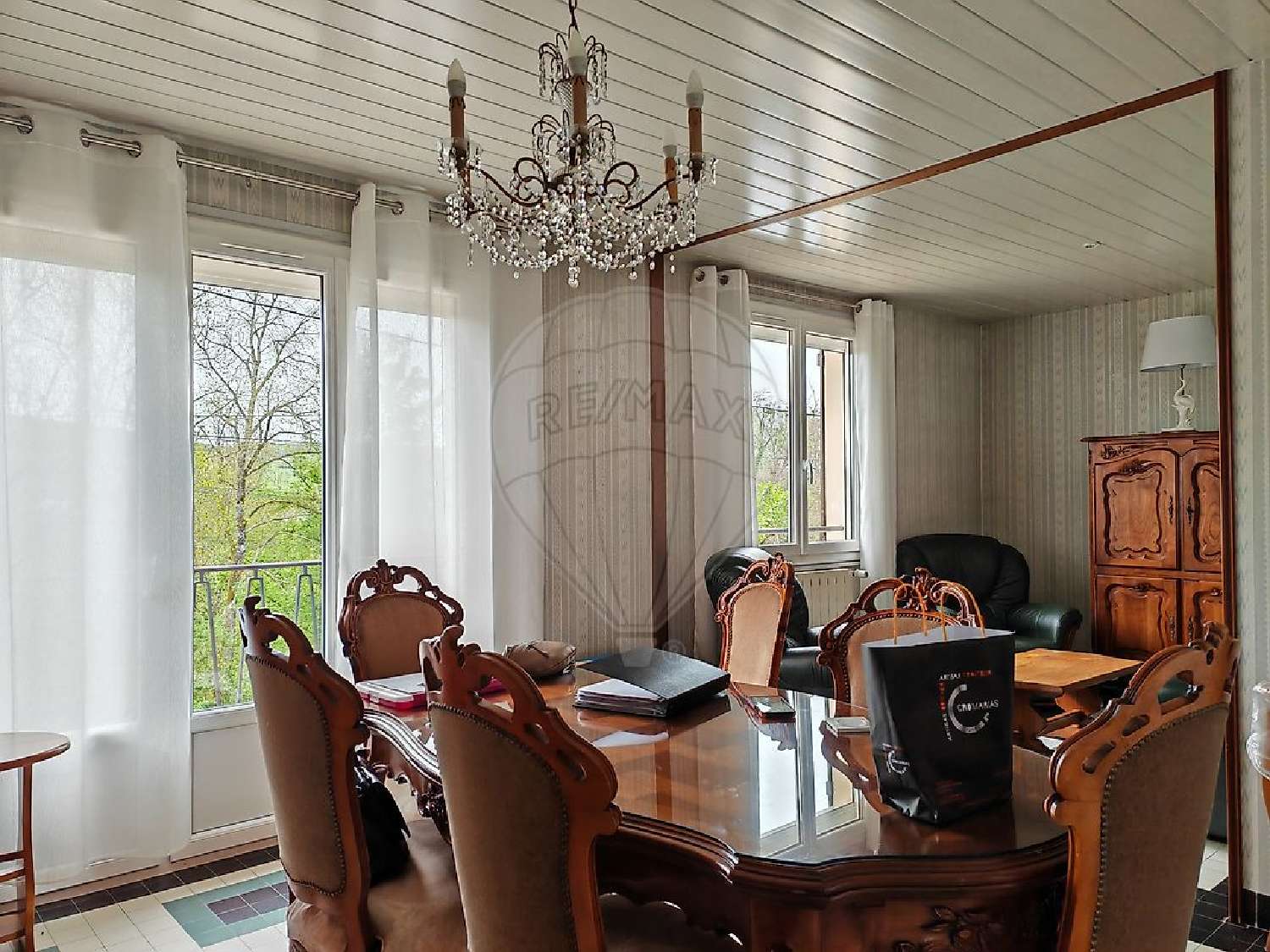 en venta casa Prémery Nièvre 5