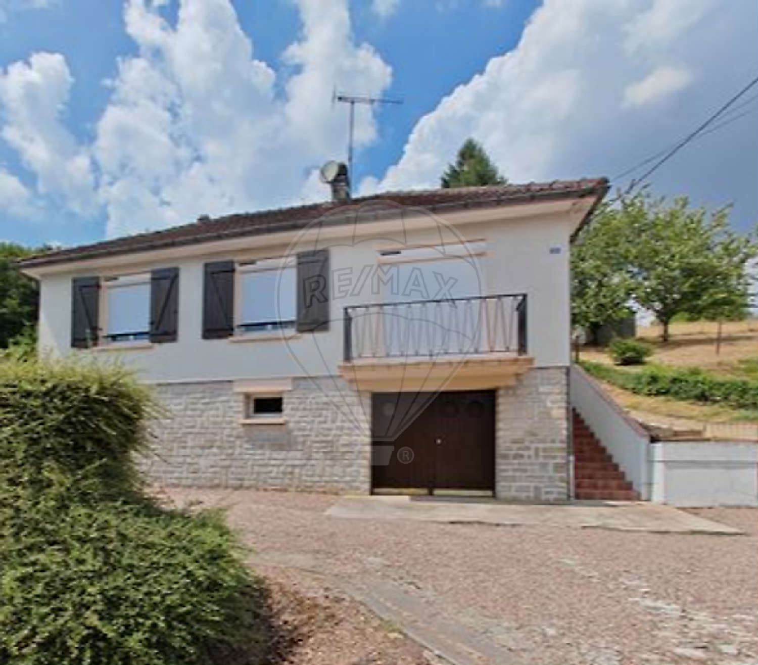 en venta casa Prémery Nièvre 8