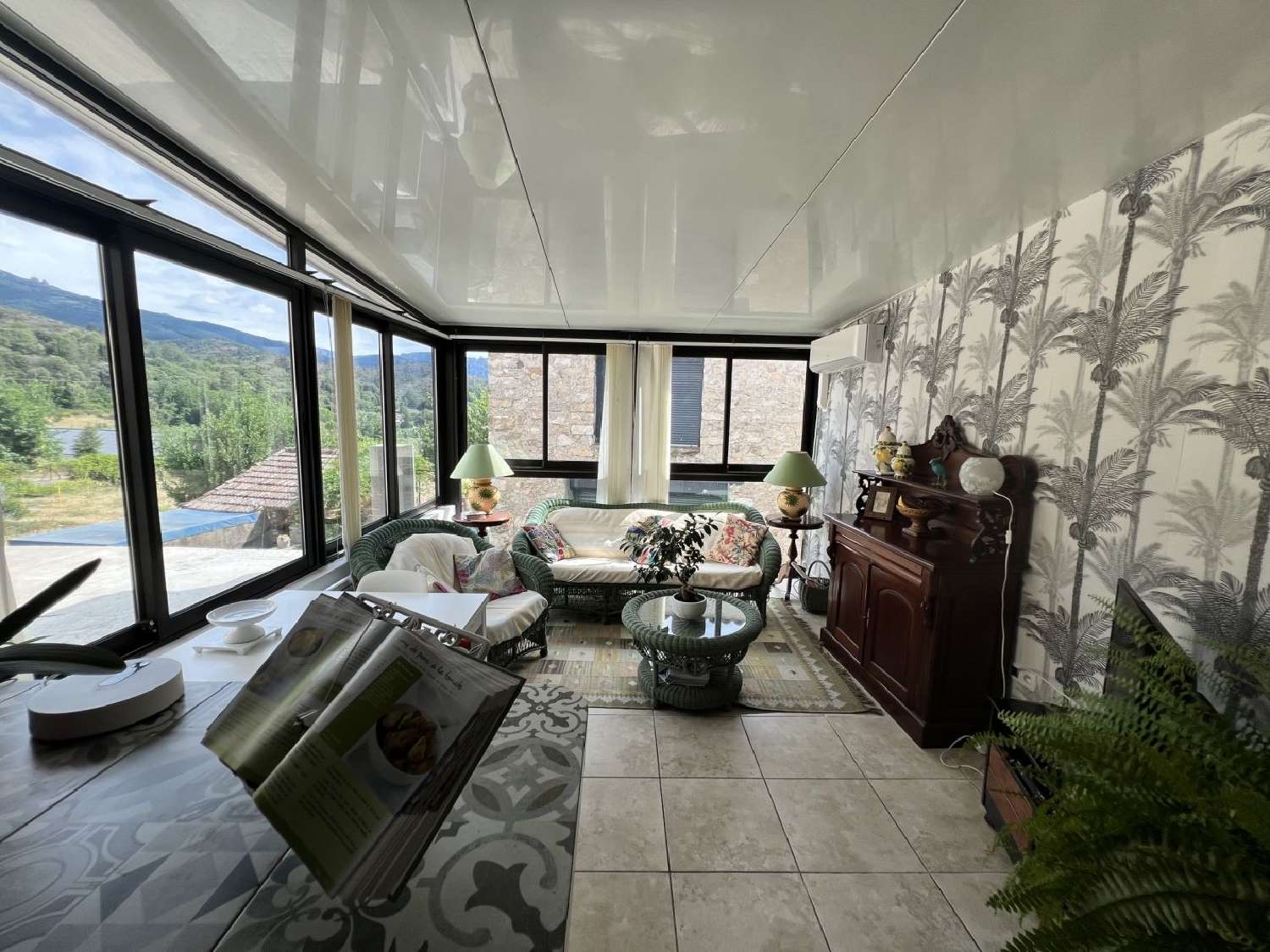  kaufen Haus Prémian Hérault 4