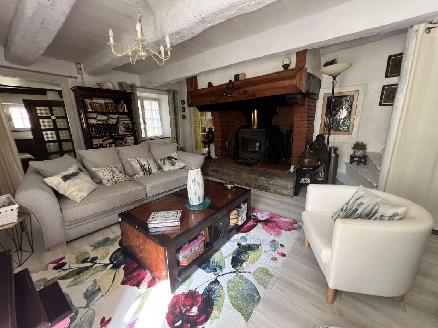  kaufen Haus Prémian Hérault 5