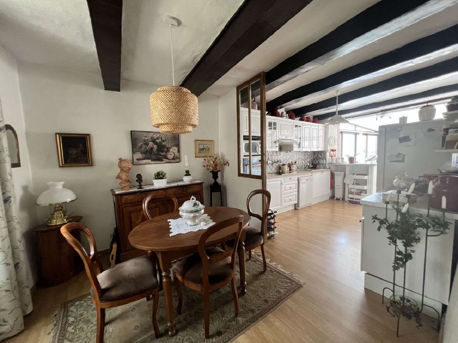 kaufen Haus Prémian Hérault 2