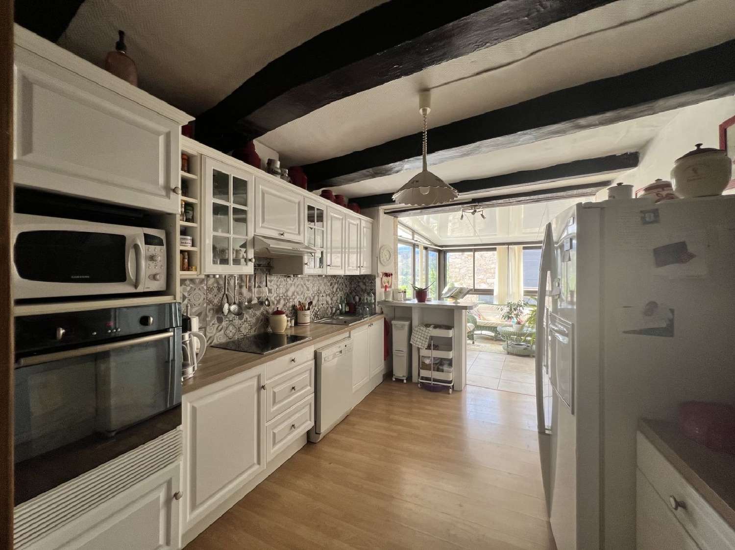 kaufen Haus Prémian Hérault 3