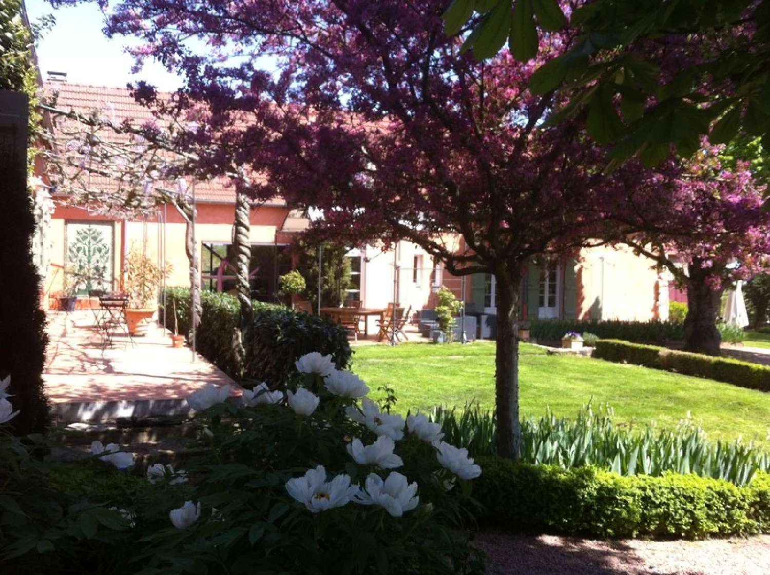  for sale house Prémilhat Allier 1