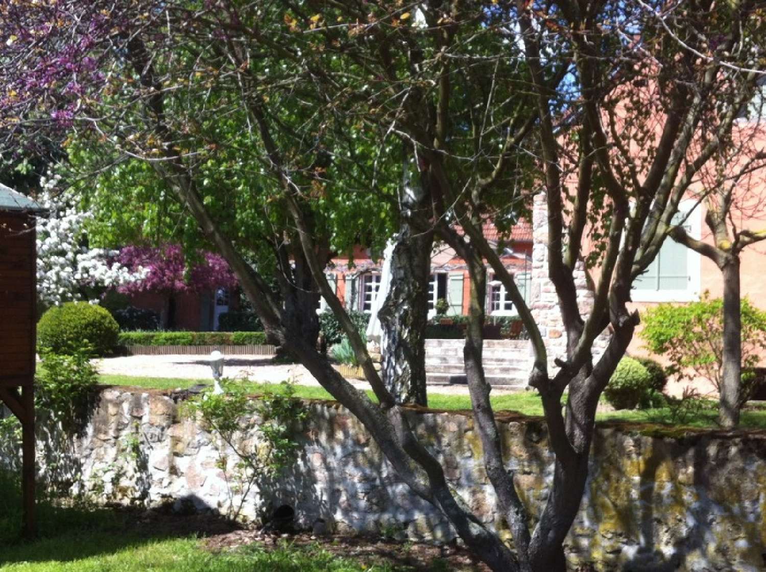  for sale house Prémilhat Allier 2