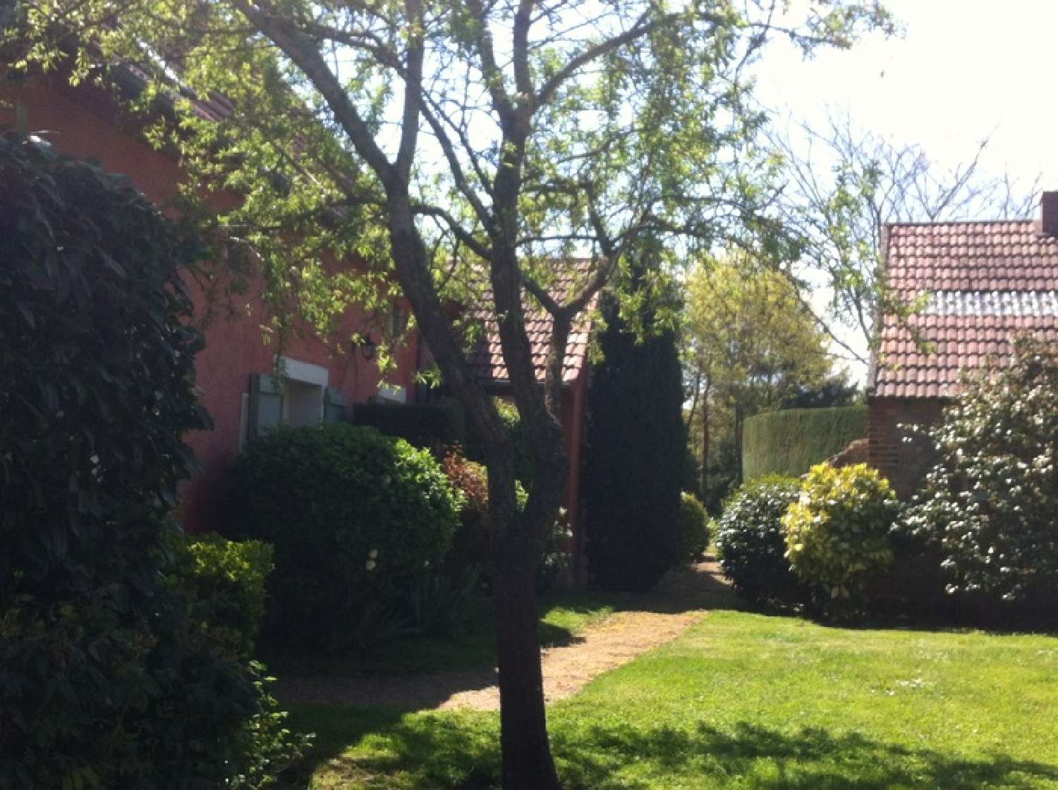 for sale house Prémilhat Allier 3