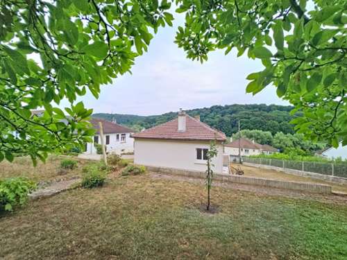 Prémontré Aisne huis foto 7378229