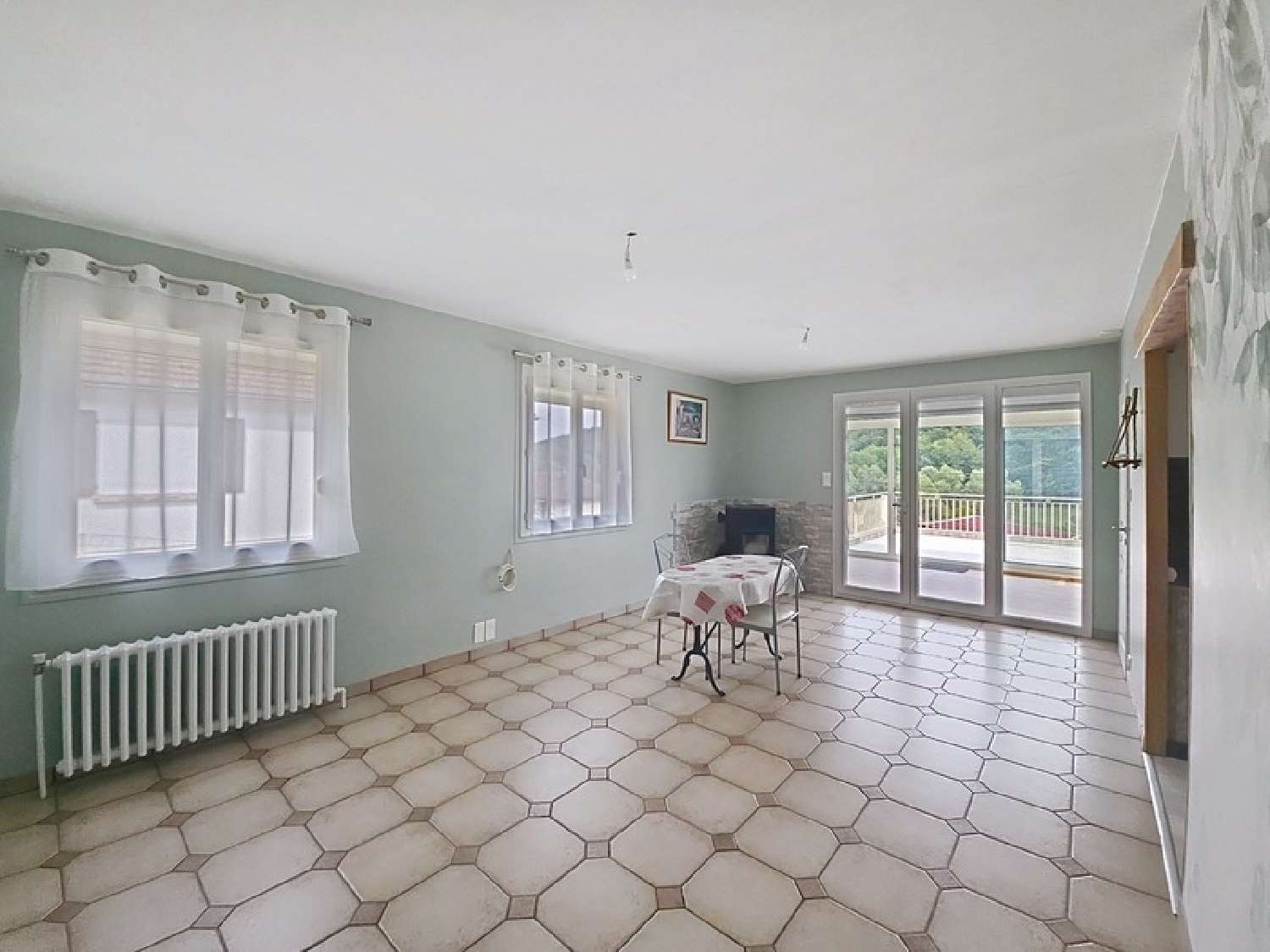 te koop huis Prémontré Aisne 3