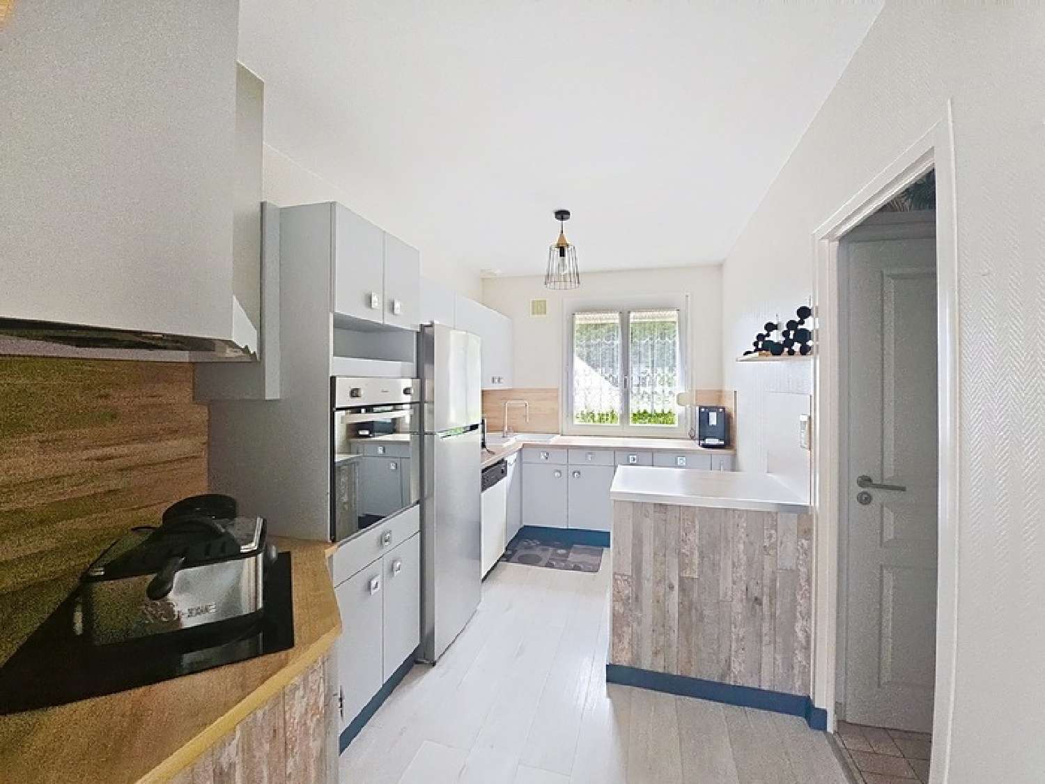 te koop huis Prémontré Aisne 6