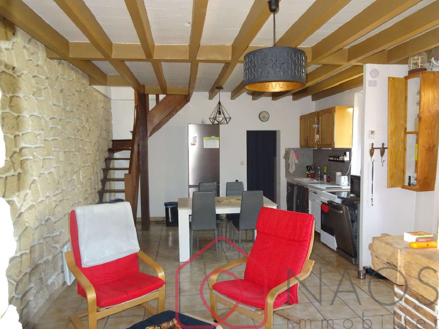 te koop huis Presly Cher 5