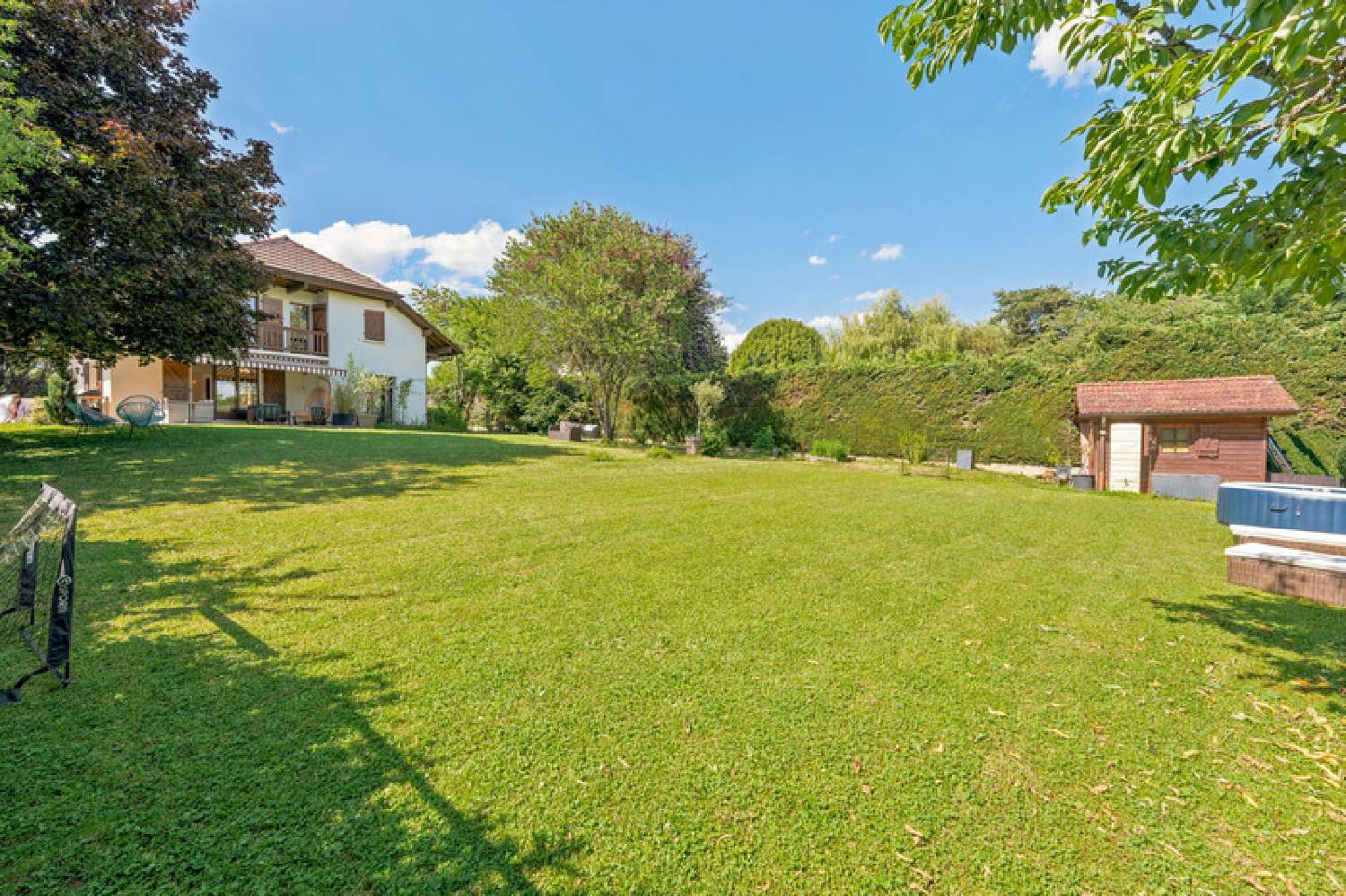 for sale house Prévessin-Moens Ain 2