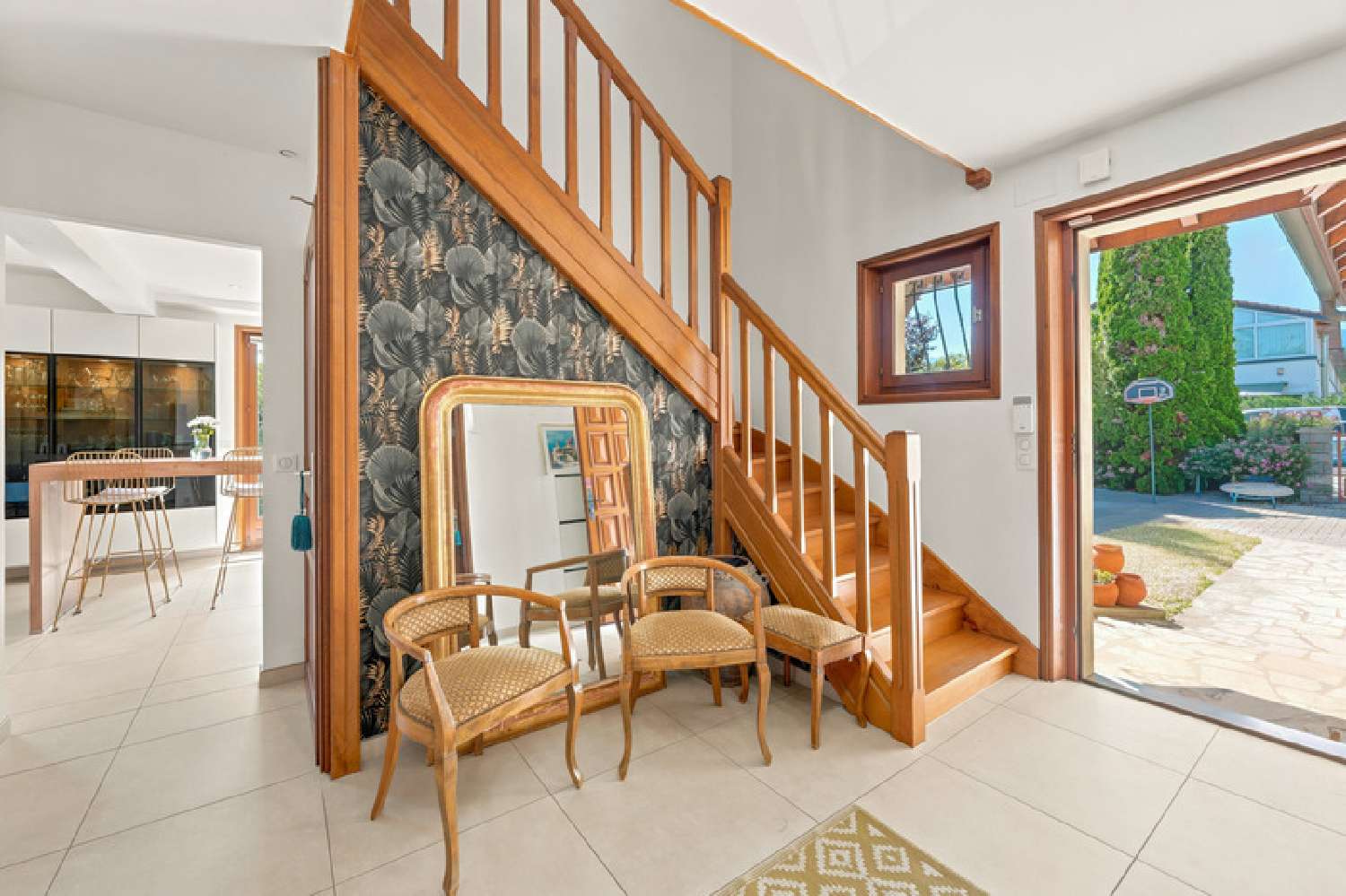 for sale house Prévessin-Moens Ain 5