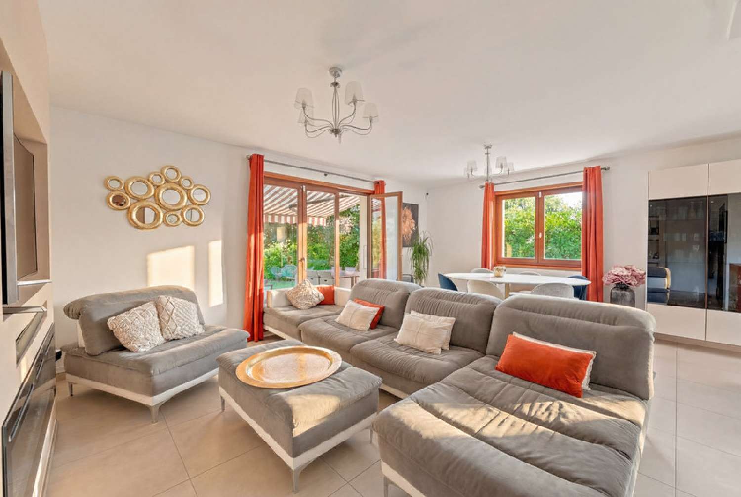for sale house Prévessin-Moens Ain 6
