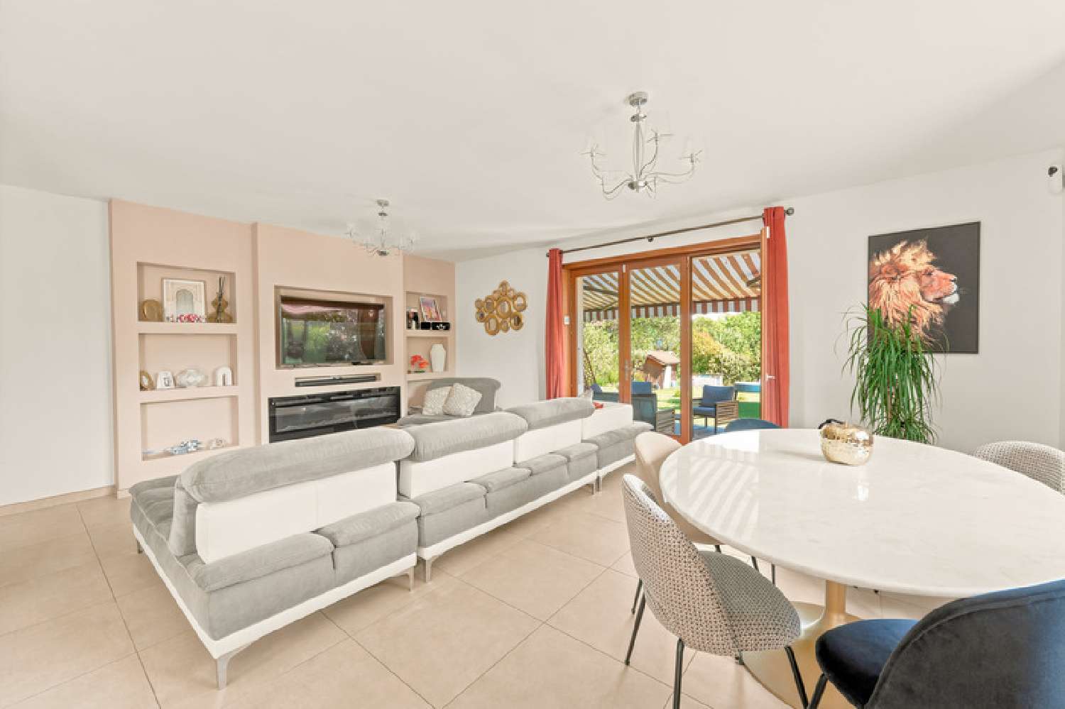 for sale house Prévessin-Moens Ain 7