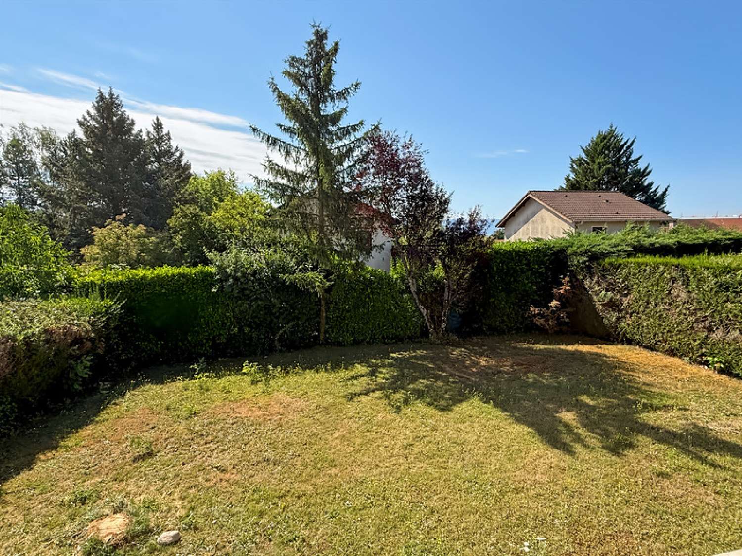for sale house Prévessin-Moens Ain 2