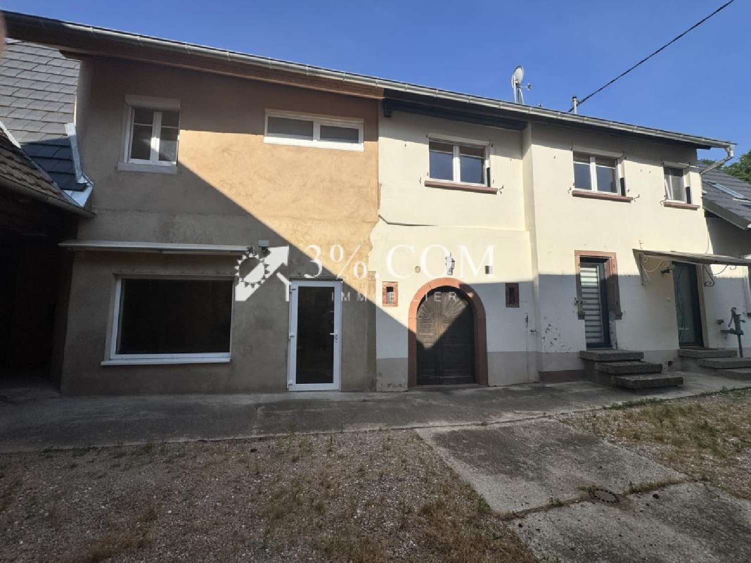 for sale house Printzheim Bas-Rhin 2