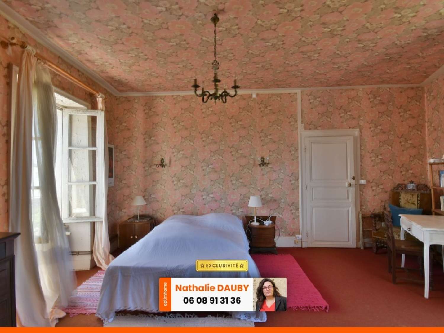 te koop huis Prissac Indre 2