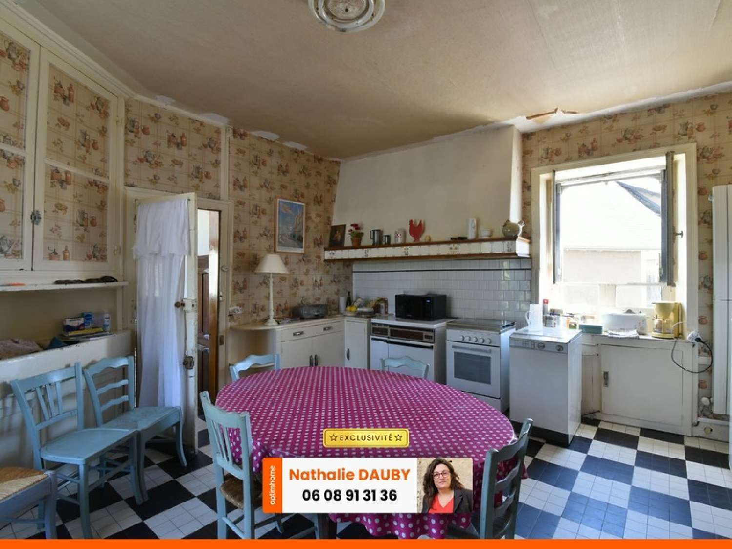 te koop huis Prissac Indre 3