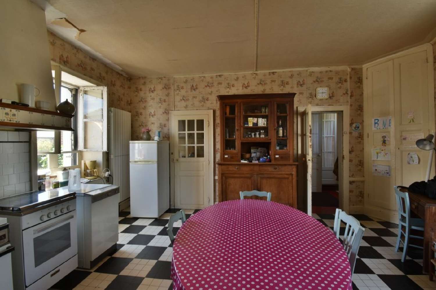 te koop huis Prissac Indre 4