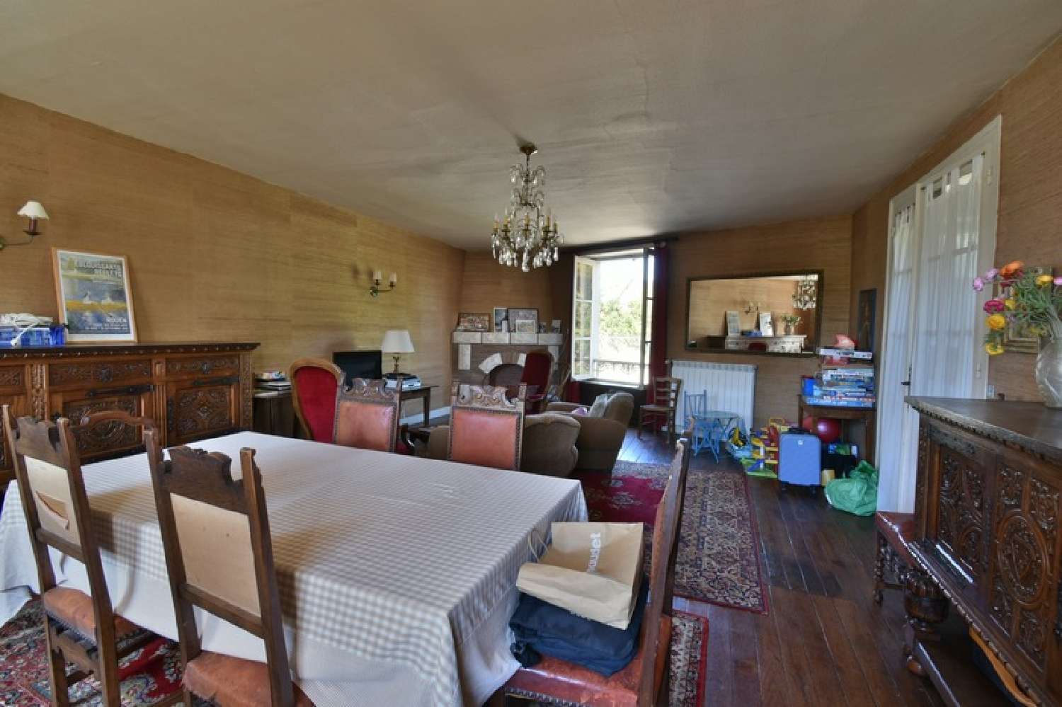 te koop huis Prissac Indre 5