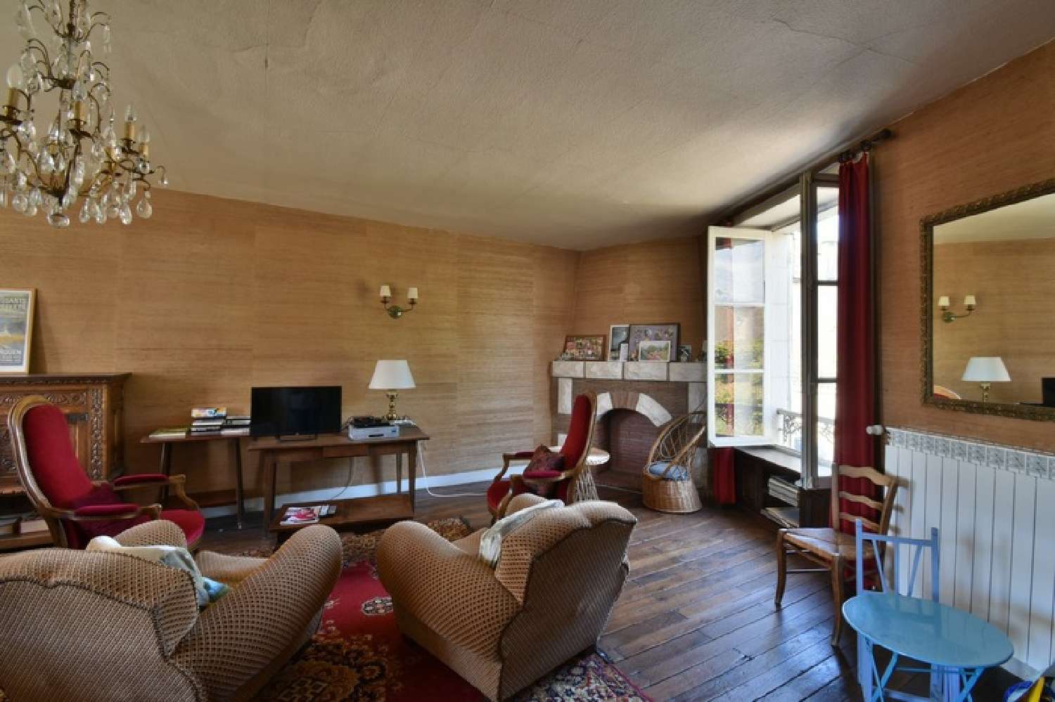 te koop huis Prissac Indre 6