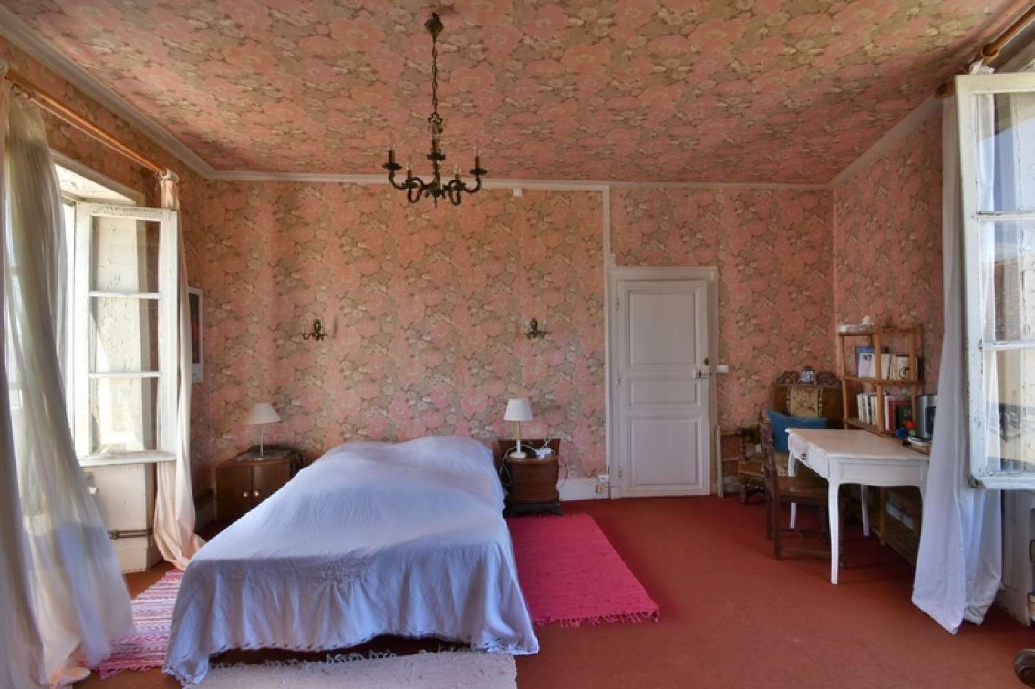 te koop huis Prissac Indre 7