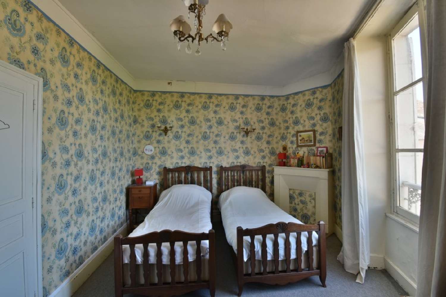 te koop huis Prissac Indre 8