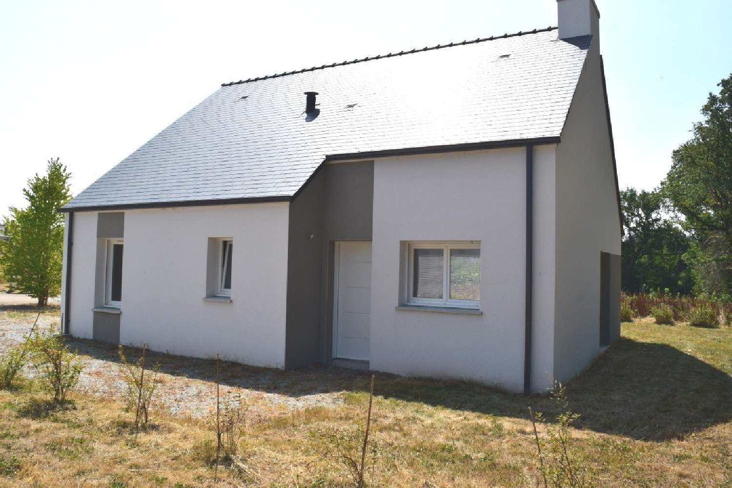 kaufen Haus Priziac Morbihan 4