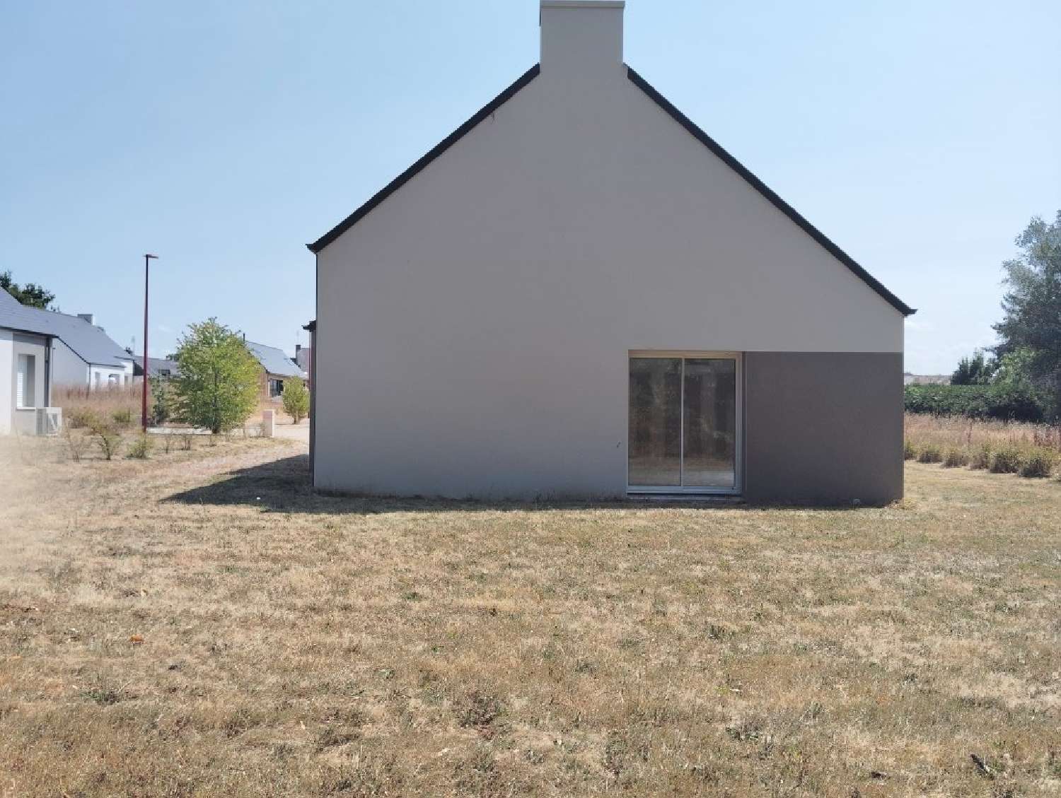 kaufen Haus Priziac Morbihan 5