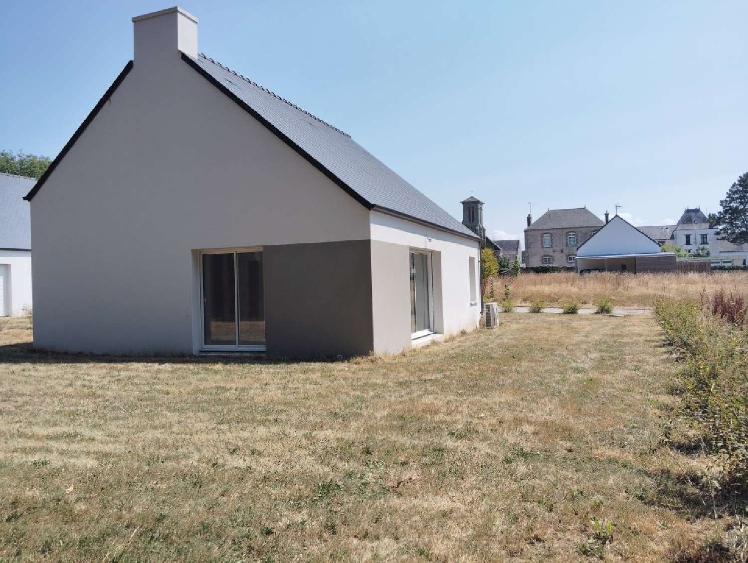 kaufen Haus Priziac Morbihan 6
