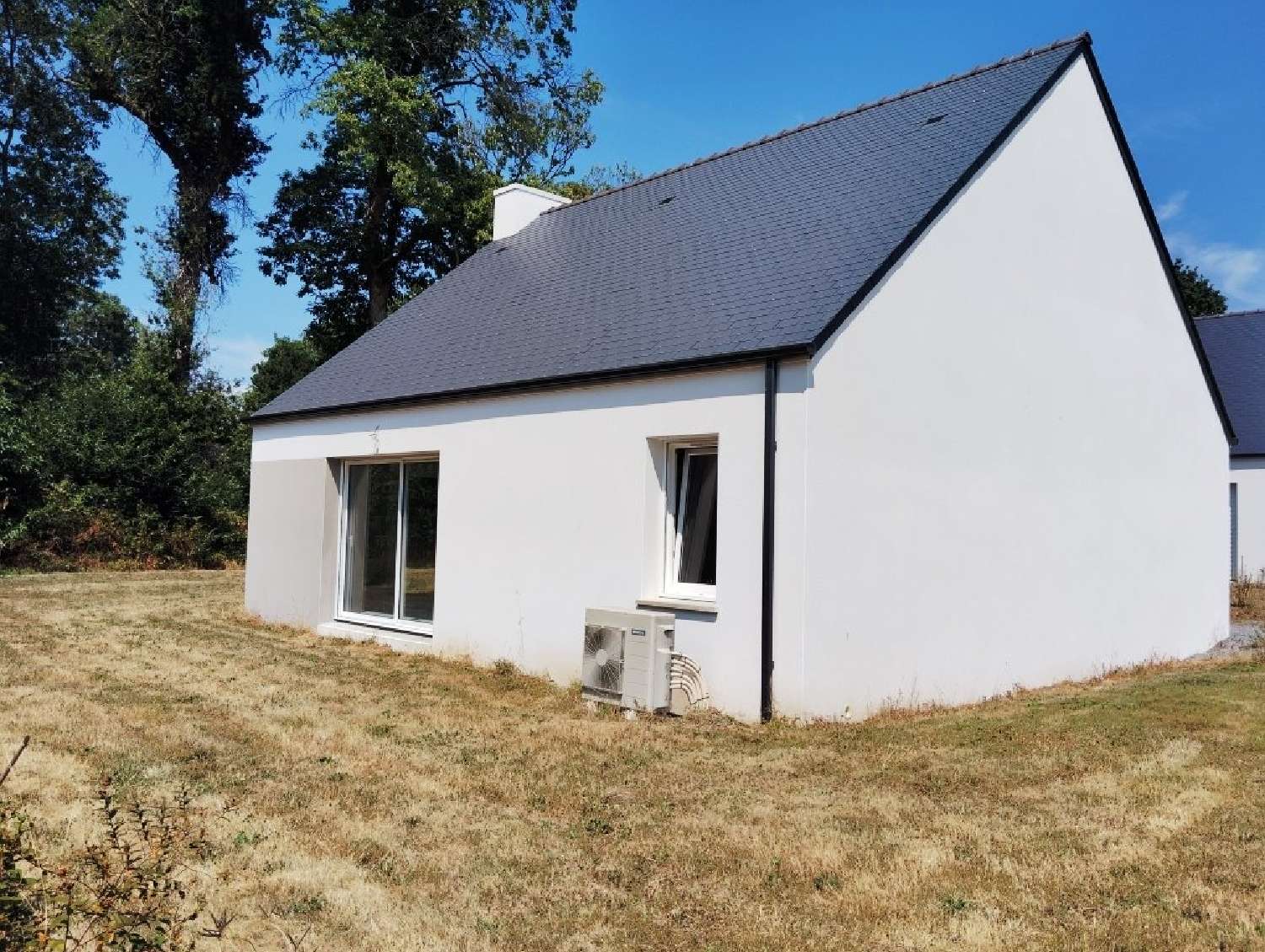 kaufen Haus Priziac Morbihan 7