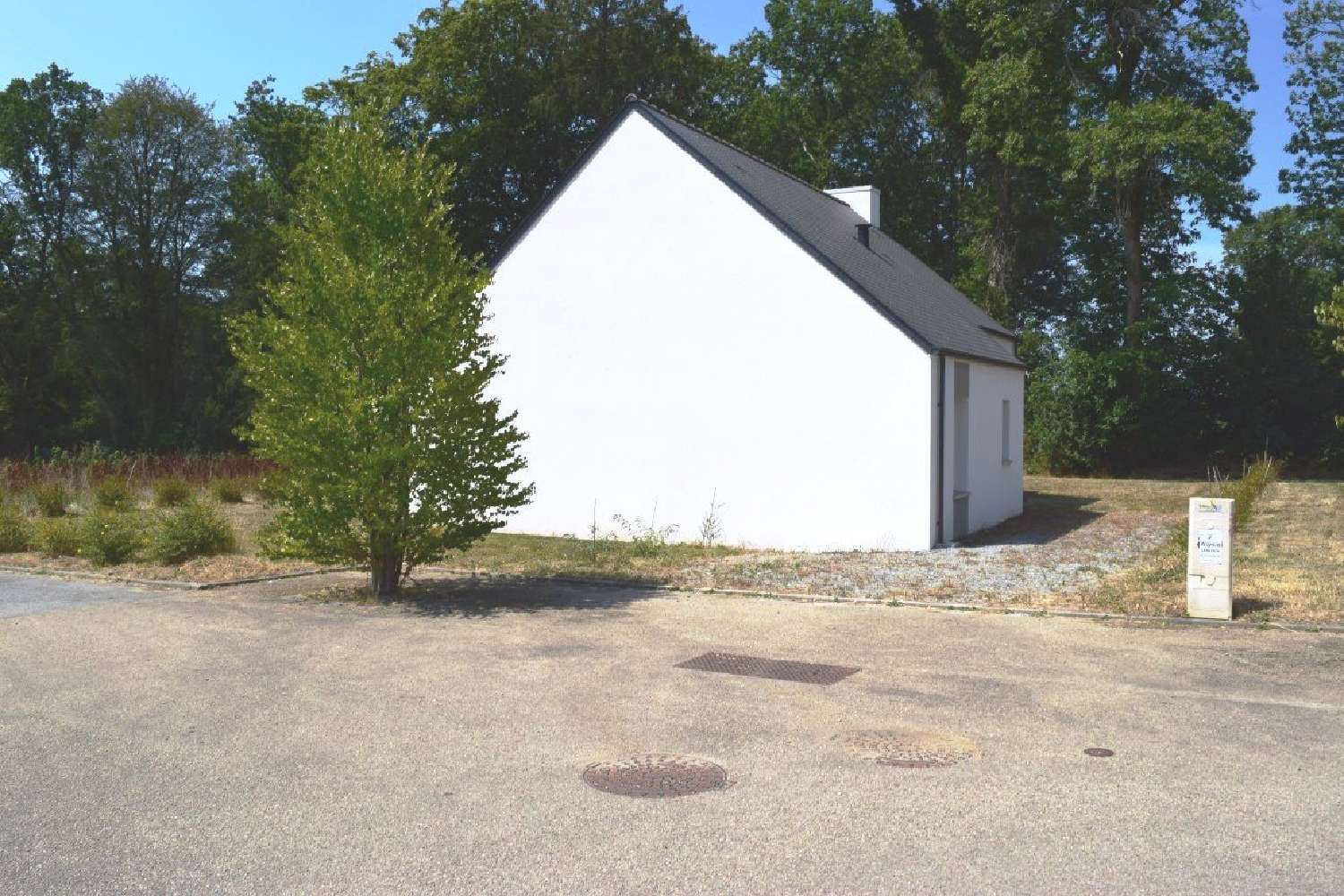 kaufen Haus Priziac Morbihan 8