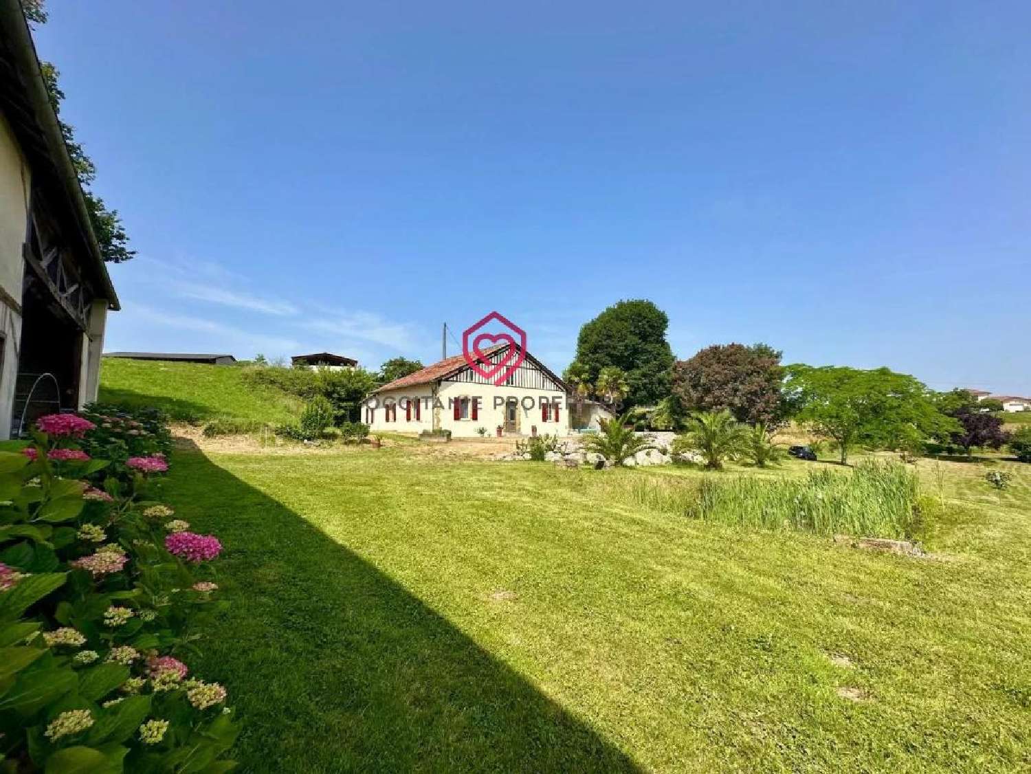 for sale house Projan Gers 2