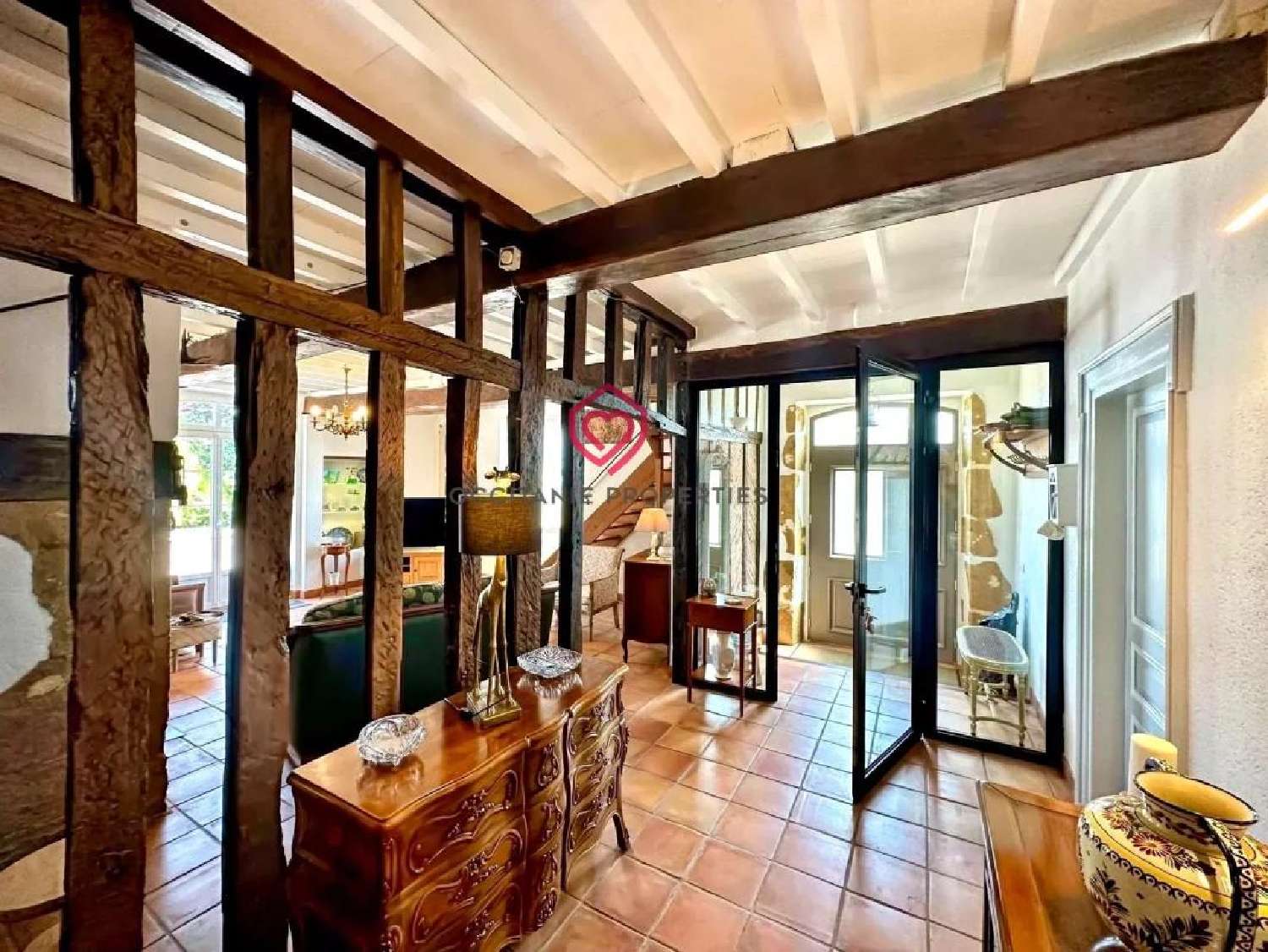  for sale house Projan Gers 7