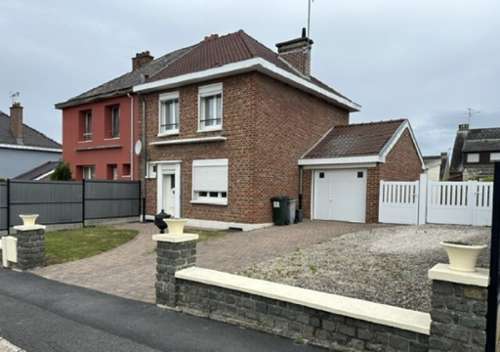 Prouvy Nord maison foto 7370945