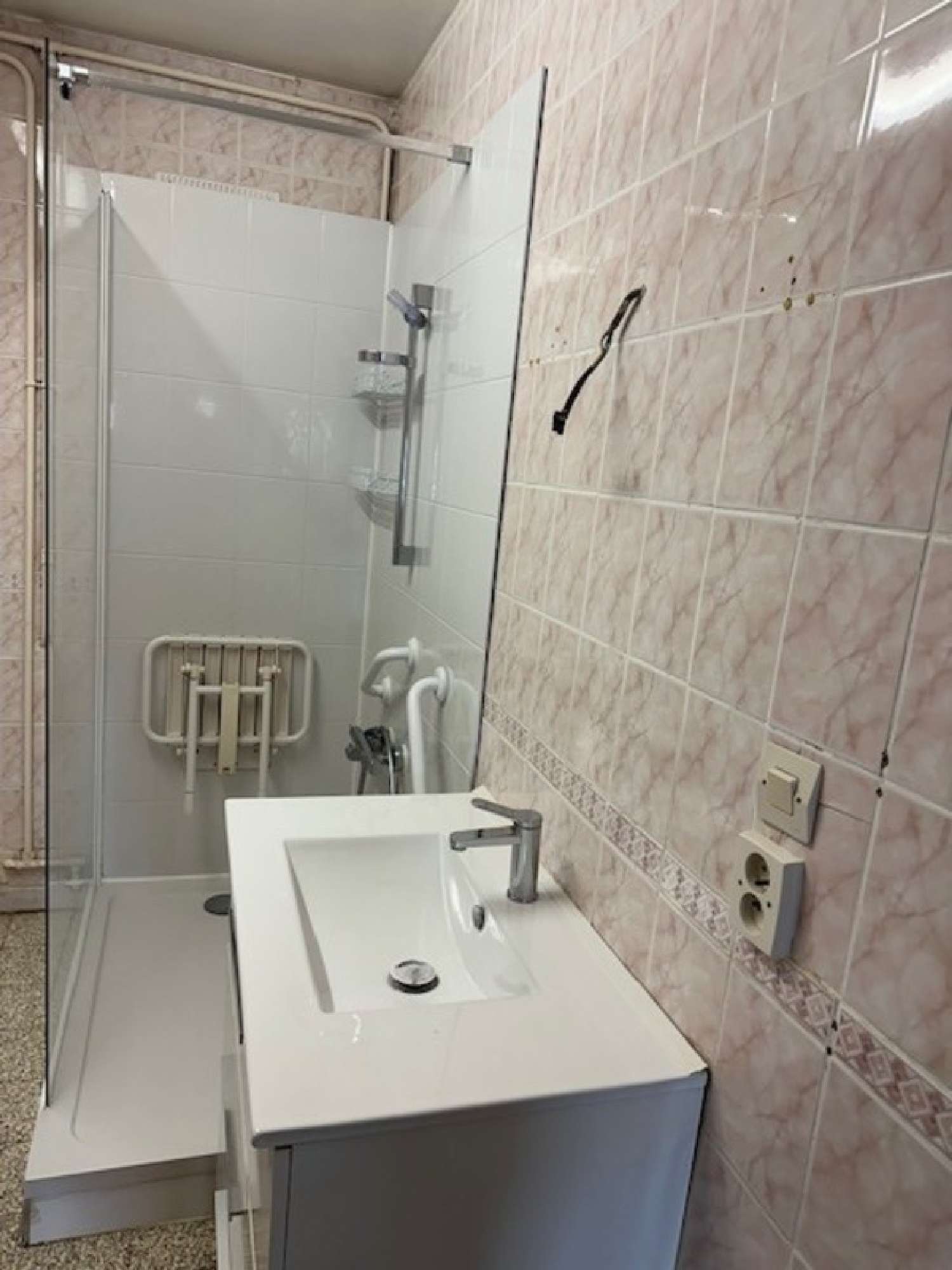 à vendre maison Prouvy Nord 2