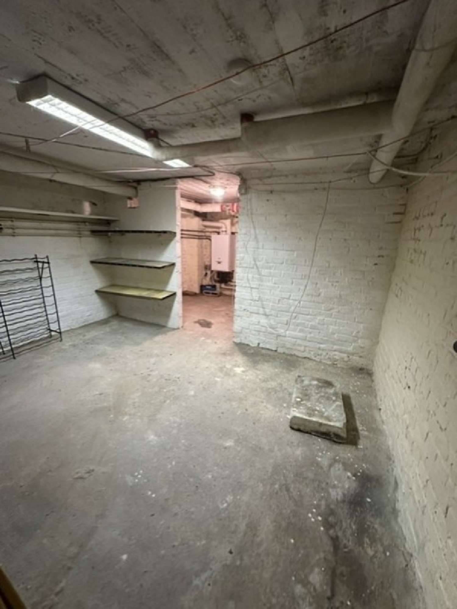 à vendre maison Prouvy Nord 4