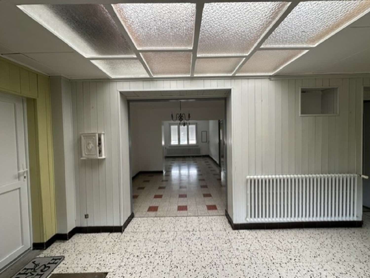 à vendre maison Prouvy Nord 5