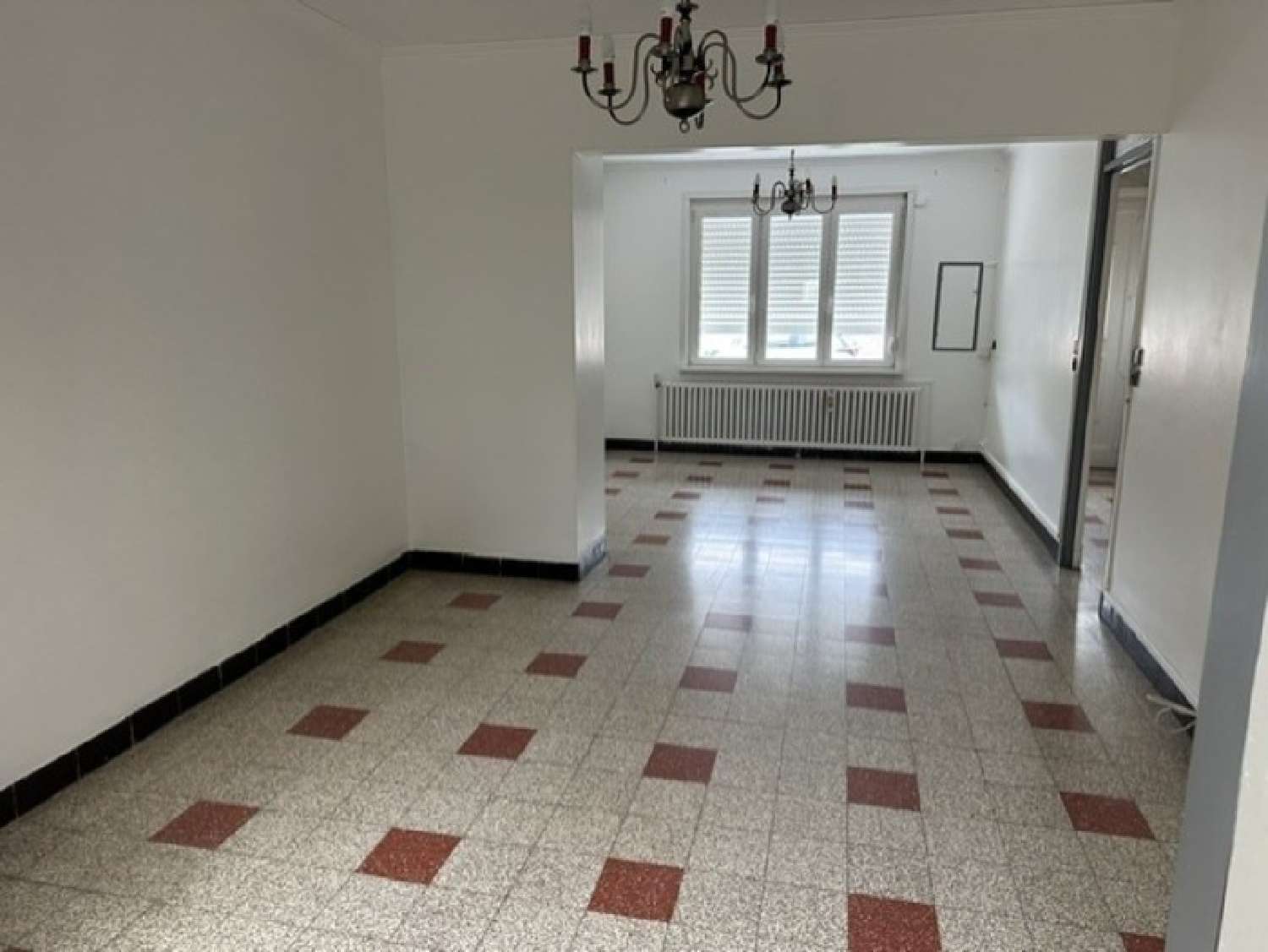 à vendre maison Prouvy Nord 6