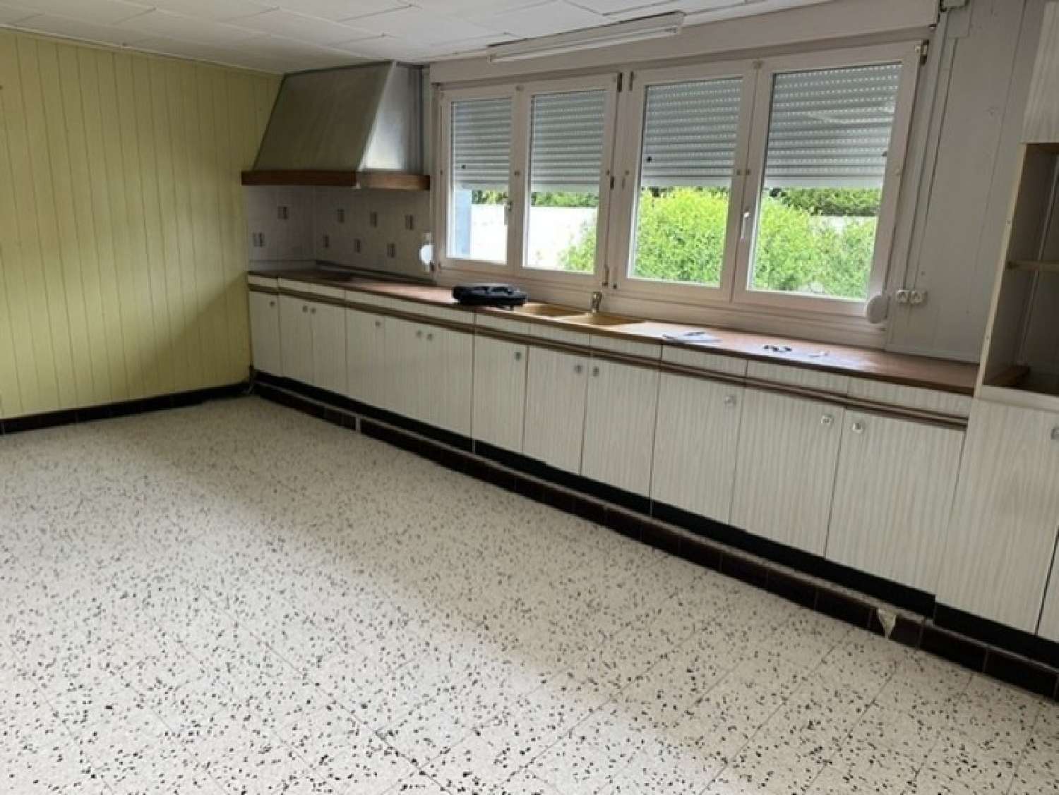 à vendre maison Prouvy Nord 7