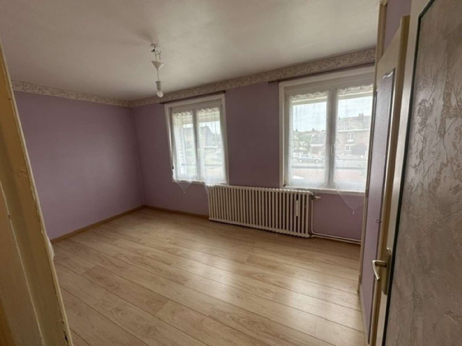 à vendre maison Prouvy Nord 8