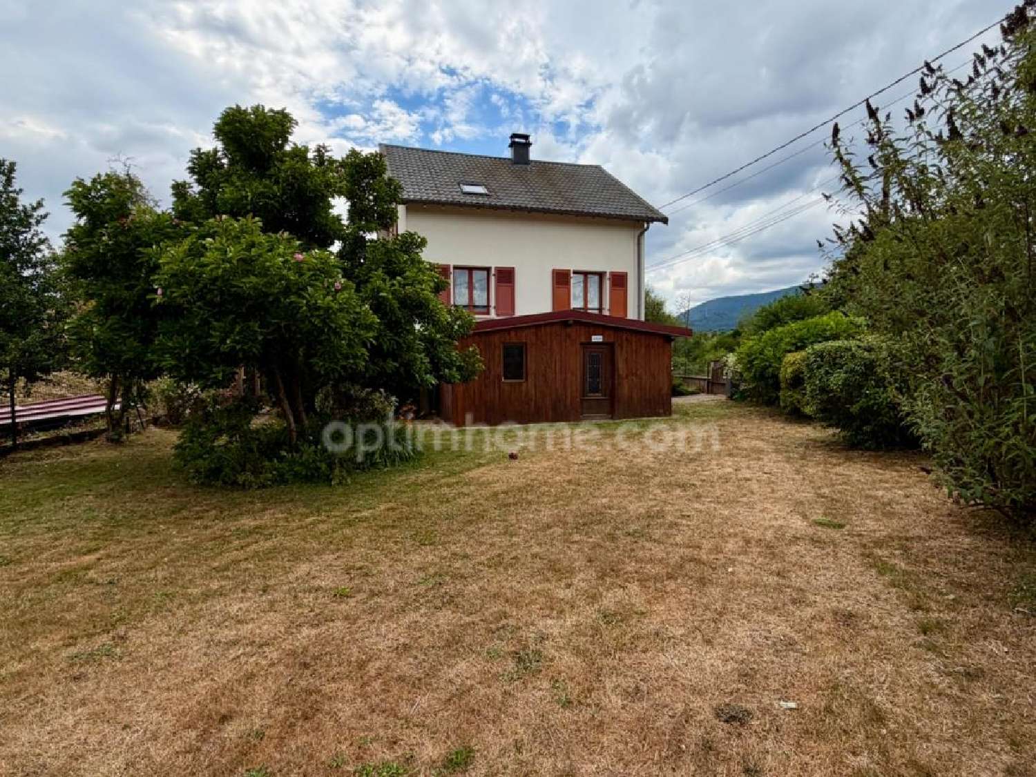  for sale house Provenchères-sur-Fave Vosges 2