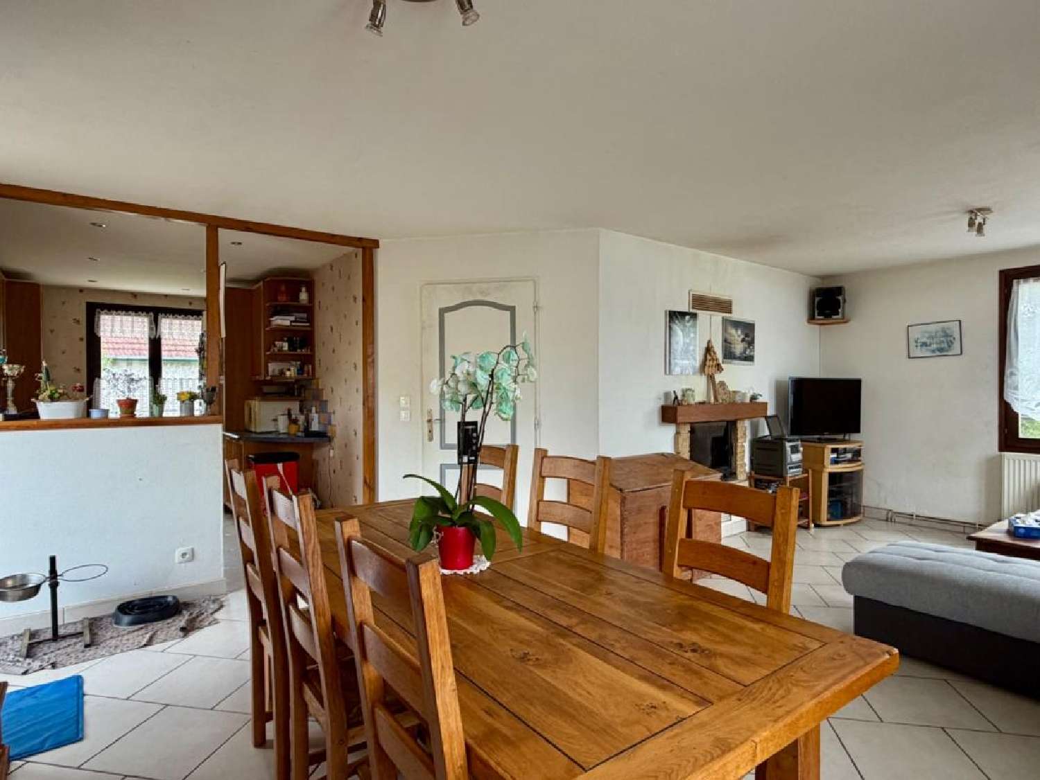  for sale house Provenchères-sur-Fave Vosges 5
