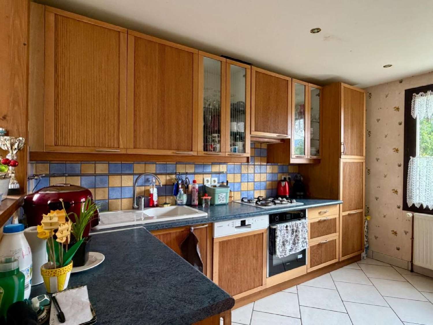  for sale house Provenchères-sur-Fave Vosges 7