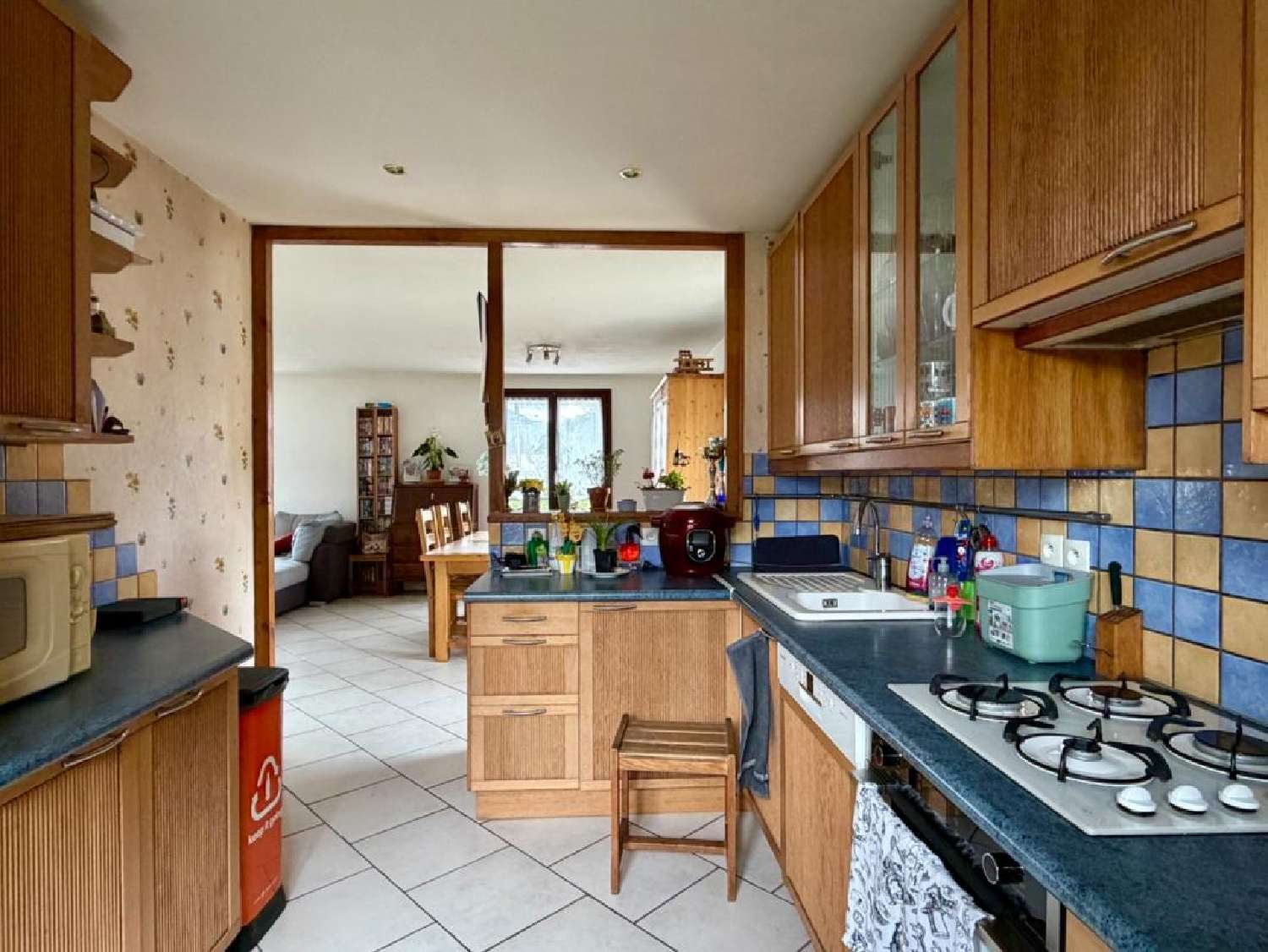  for sale house Provenchères-sur-Fave Vosges 8