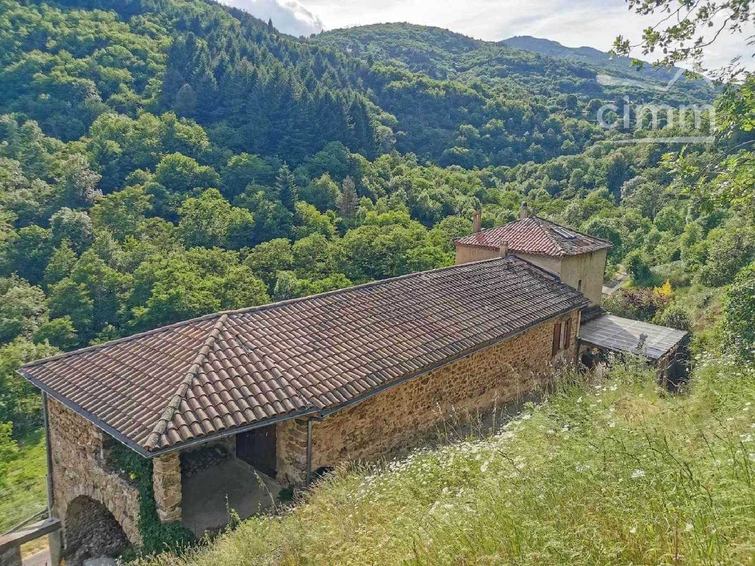  kaufen Haus Prunet Ardèche 2