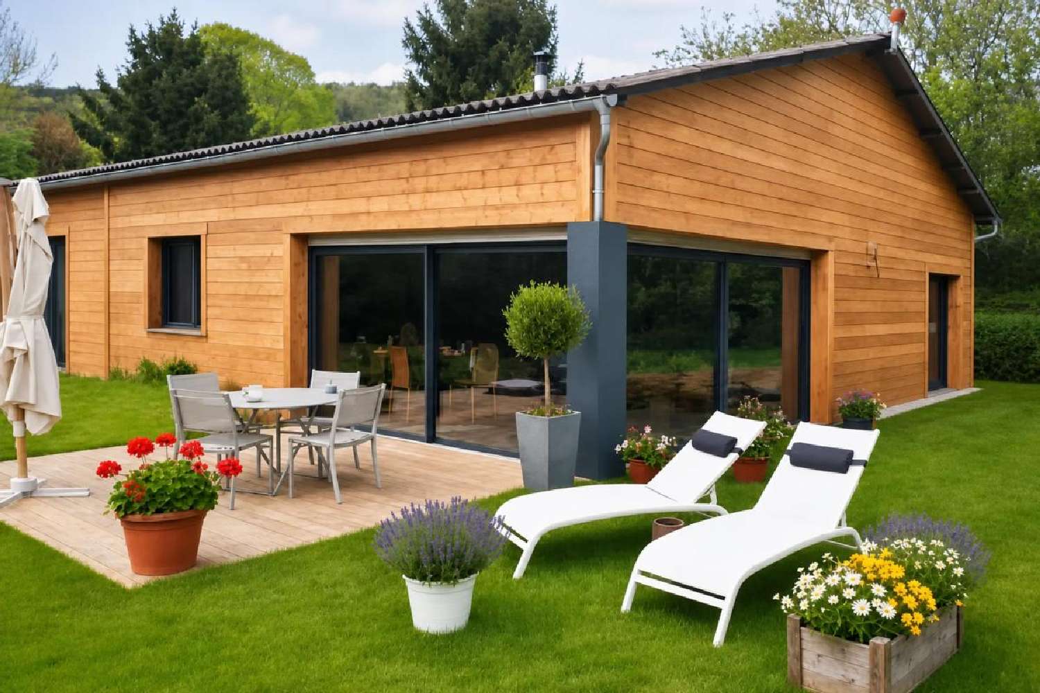 for sale house Pruzilly Saône-et-Loire 1