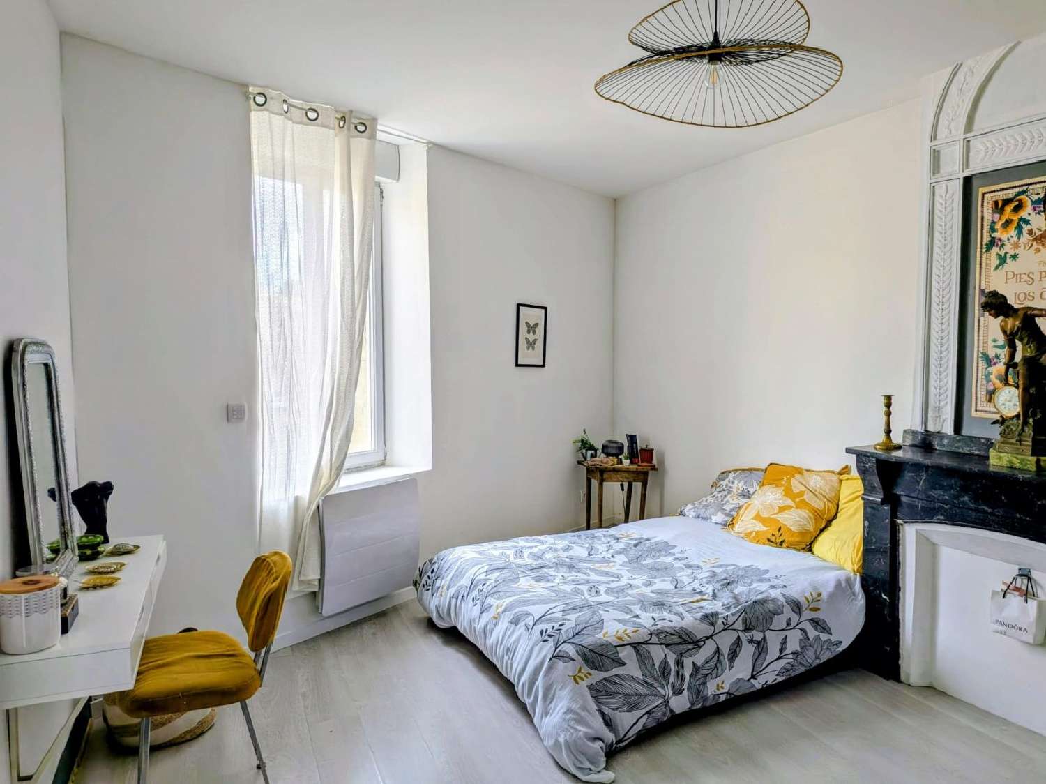 for sale house Puicheric Aude 4