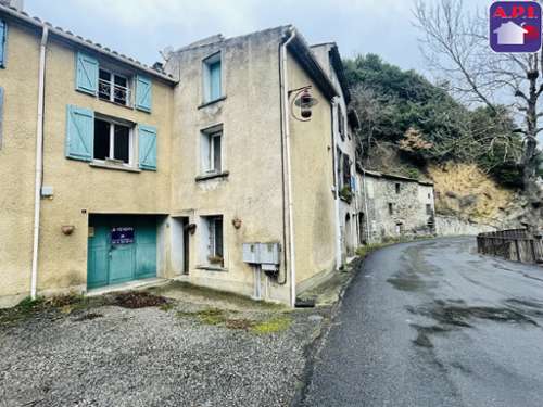 Puilaurens Aude Haus Bild 7371541