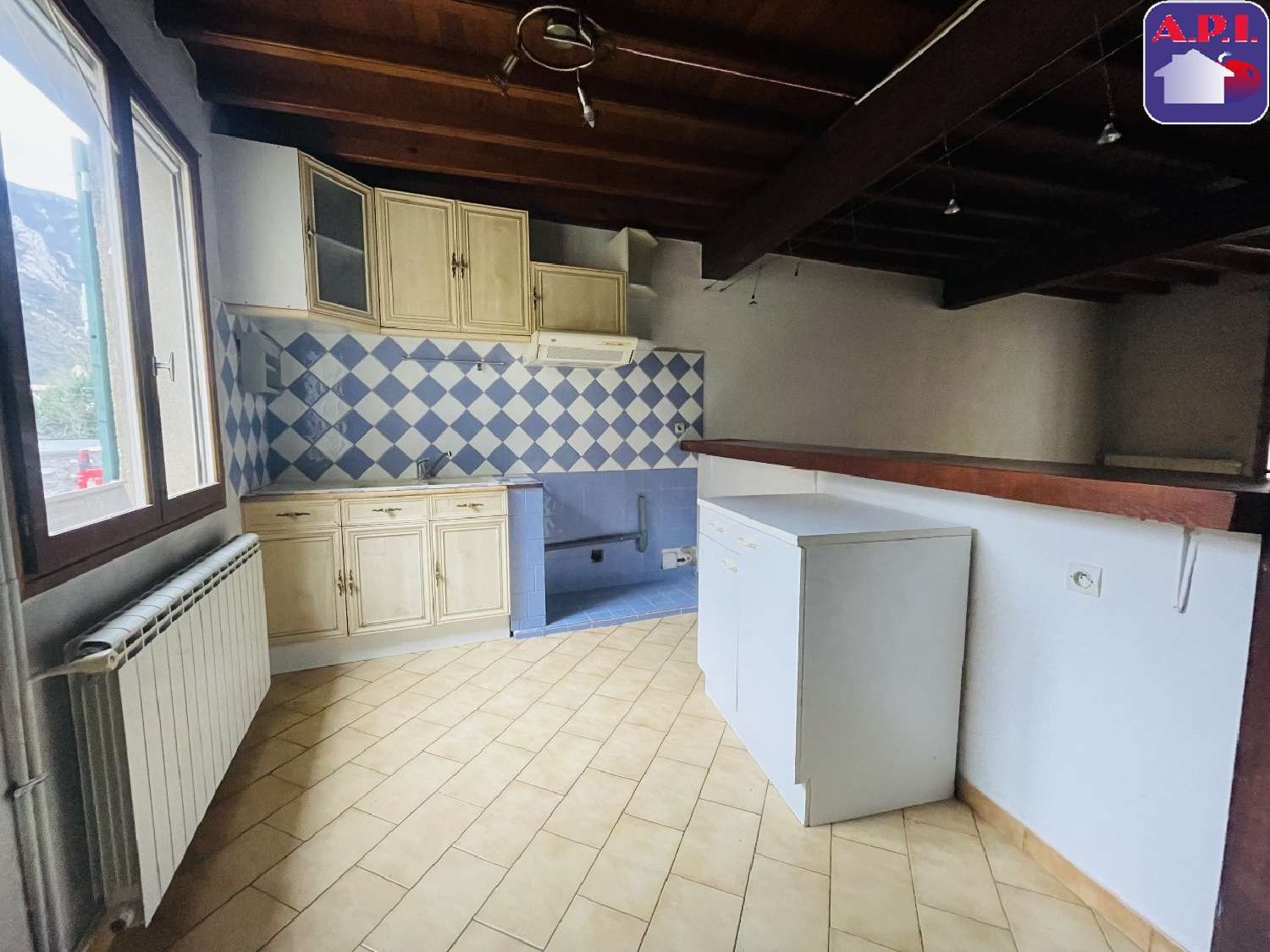  à vendre maison Puilaurens Aude 3